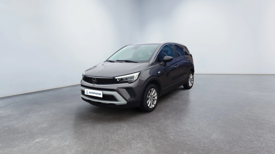OPEL Crossland X Crossland 1.2 T Elegance