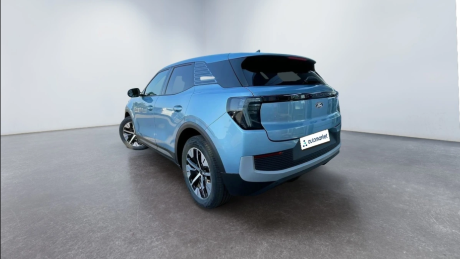 FORD Explorer Explorer 77kWh Premium RWD Nowy