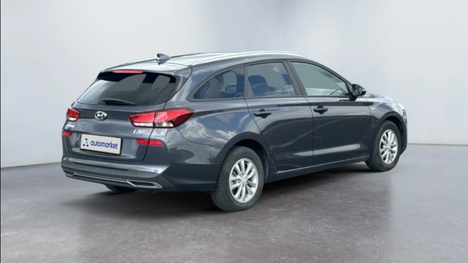 HYUNDAI i30 i30 1.5 T-GDI 48V Modern