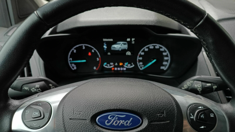 FORD Tourneo Connect Tourneo Connect 1.5 EcoBlue Trend