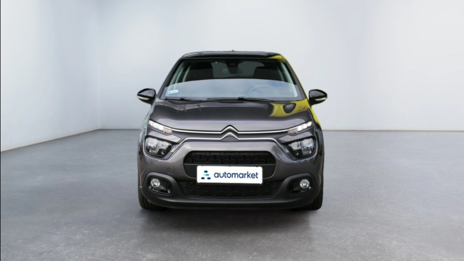 CITROEN C3 C3 1.2 PureTech Shine