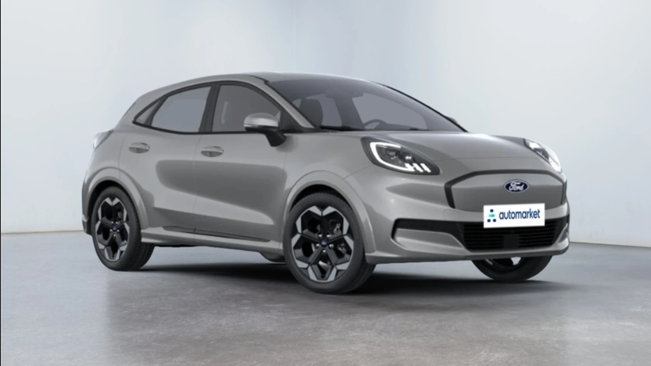 FORD Puma Puma Premium 43.6 kWh Nowy