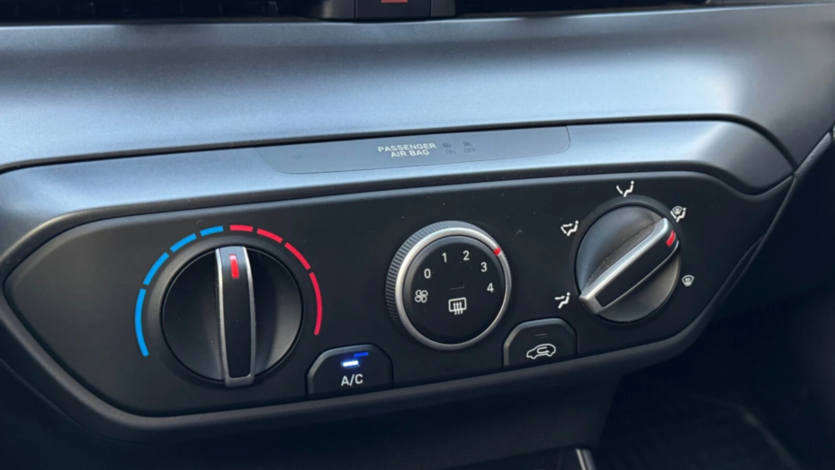 HYUNDAI i20 i20 1.0 T-GDi Modern