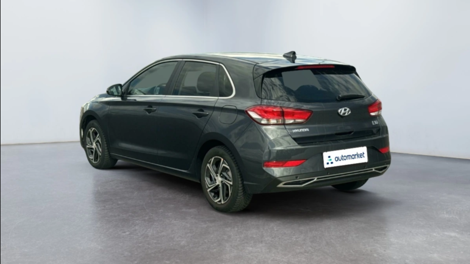 HYUNDAI i30 i30 1.0 T-GDI Smart
