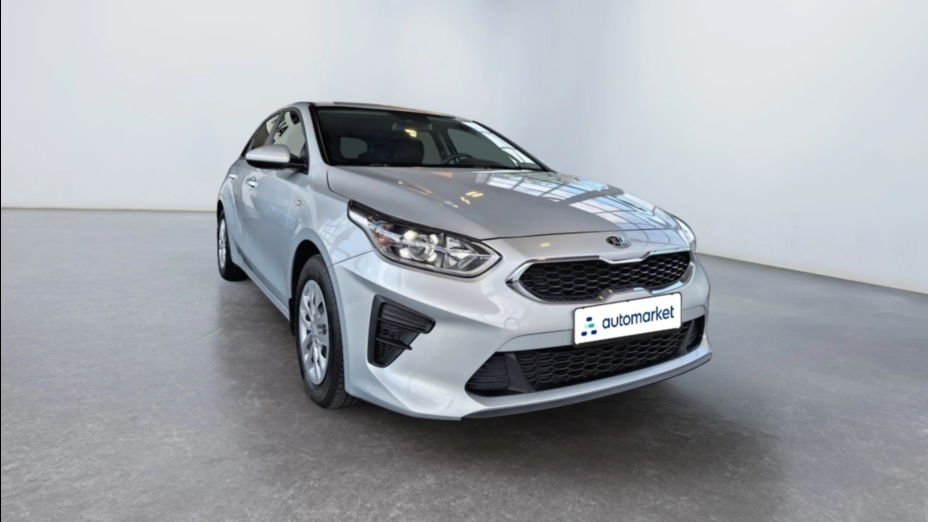 KIA Cee'd Ceed 1.0 T-GDI S