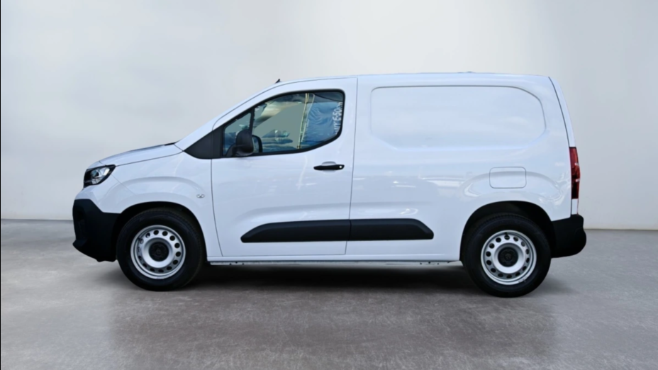 PEUGEOT Partner Van e-Partner Standard Nowy
