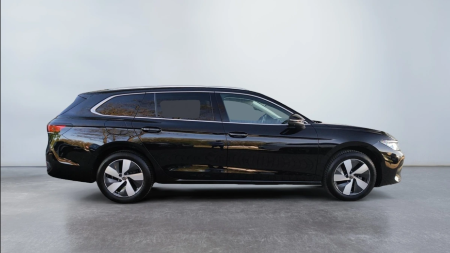 VOLKSWAGEN Passat Passat 1.5 TSI ACT mHEV Business DSG