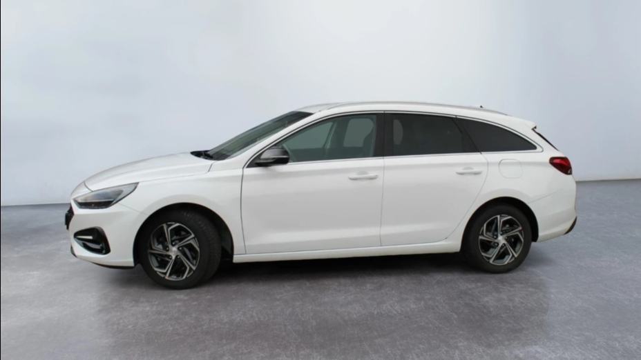 HYUNDAI i30 i30 1.0 T-GDI Smart