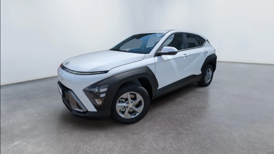 HYUNDAI Kona Kona 1.6 GDI Hybrid Smart DCT Nowy