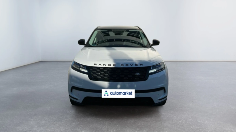 LAND ROVER Range Rover Velar Velar 2.0 P250