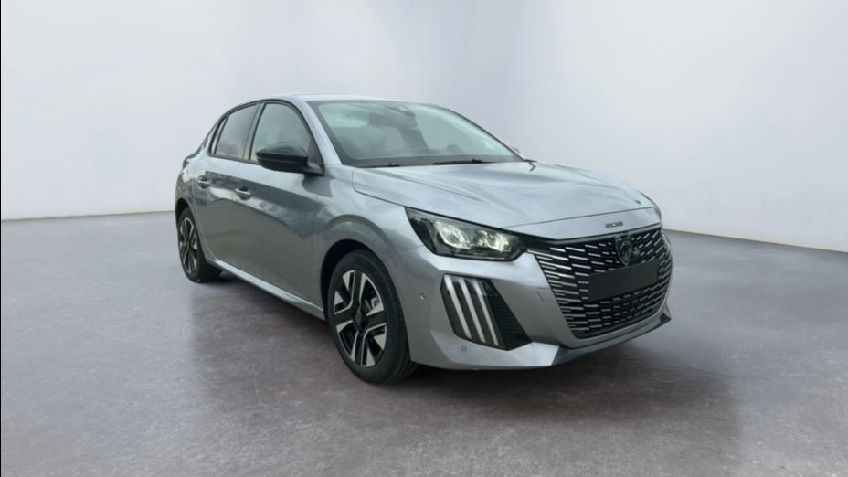 PEUGEOT 208 208 1.2 PureTech Allure S&S Nowy