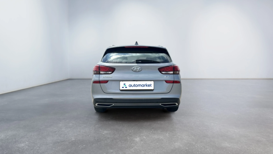 HYUNDAI i30 i30 1.0 T-GDI Modern DCT