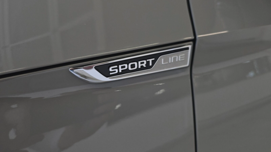 SKODA Superb Superb 2.0 TDI SCR 4x4 Sportline DSG