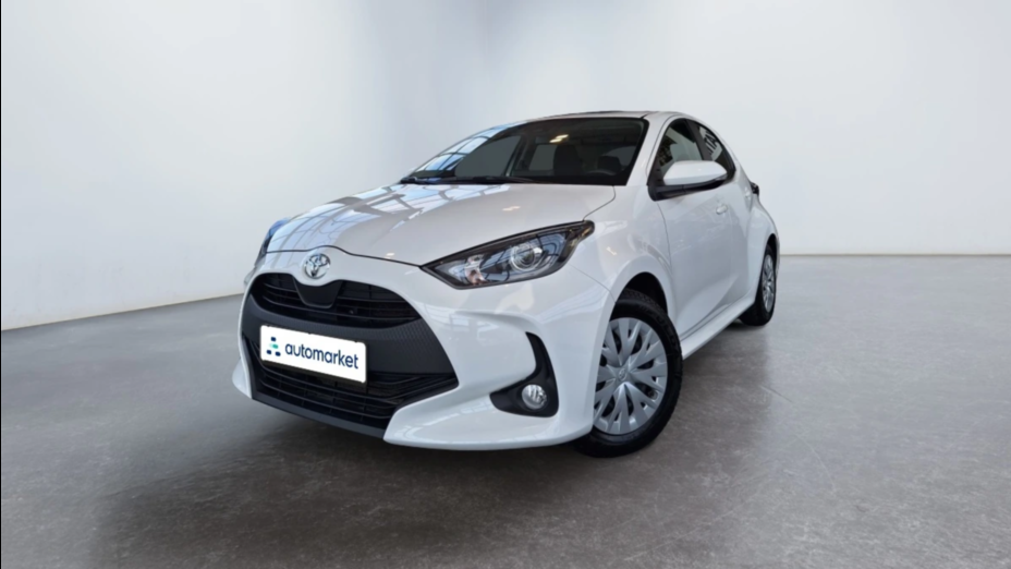 TOYOTA Yaris Yaris 1.5 Comfort