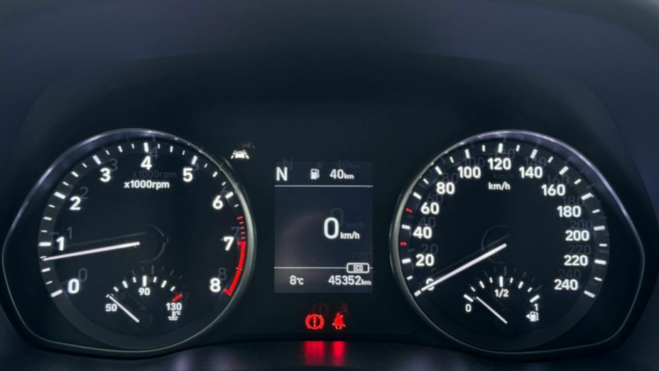 HYUNDAI i30 i30 1.5 T-GDI 48V Smart