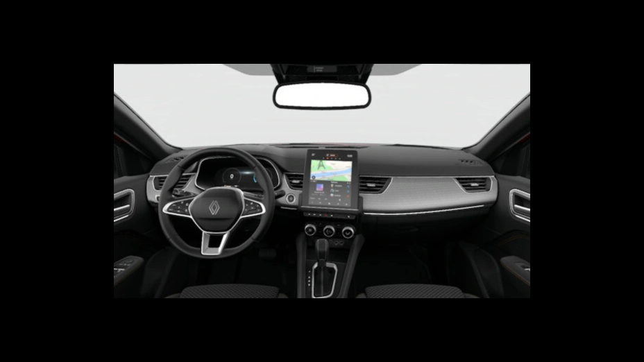 RENAULT Arkana Arkana 1.3 TCe mHEV Techno EDC Nowy