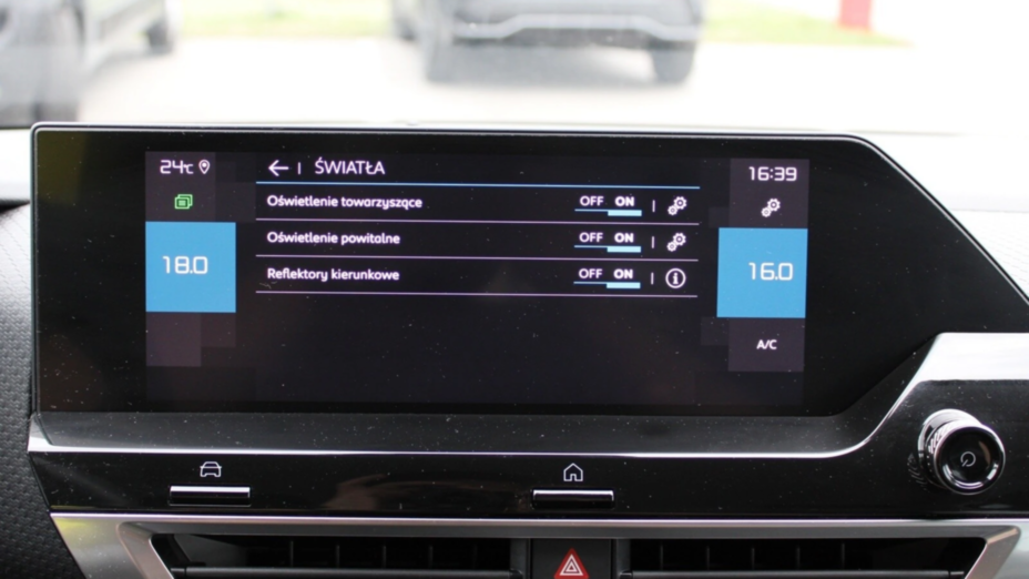 CITROEN C4 C4 1.5 BlueHDi Shine S&S