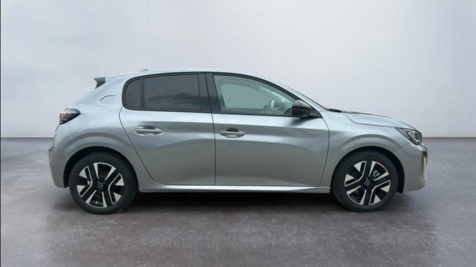 PEUGEOT 208 208 1.2 PureTech Allure S&S Nowy