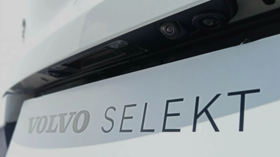 VOLVO XC40 XC40 T3 Momentum Core aut
