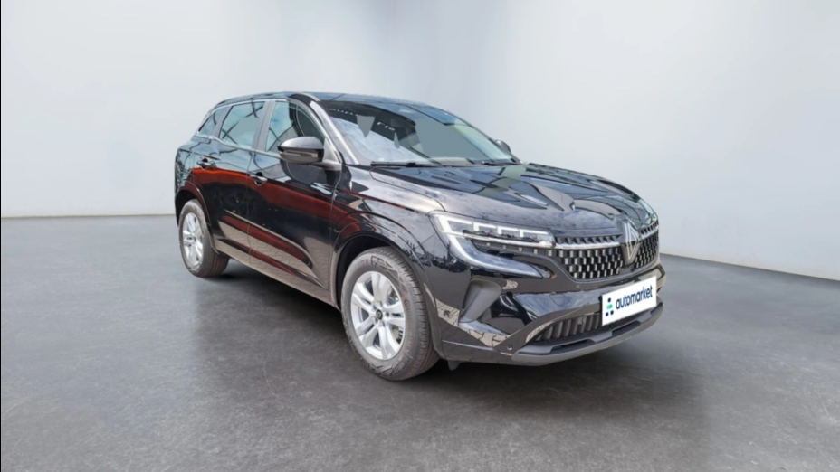 RENAULT Austral Austral 1.3 TCe mHEV Evolution Nowy