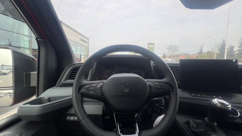 RENAULT Master Master dCi L3H2 Extra Nowy