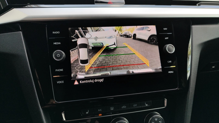 VOLKSWAGEN Arteon Arteon 2.0 TDI 4Motion R-Line DSG