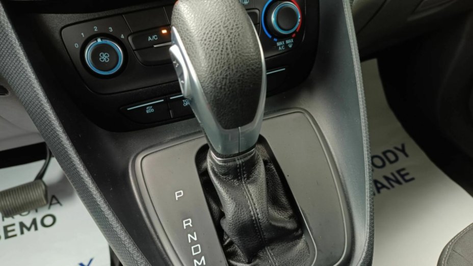 FORD Tourneo Connect Tourneo Connect 1.5 EcoBlue Trend