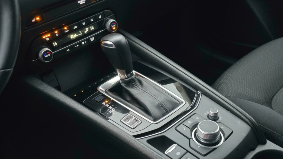 MAZDA CX-5 CX-5 2.0 Kanjo 2WD