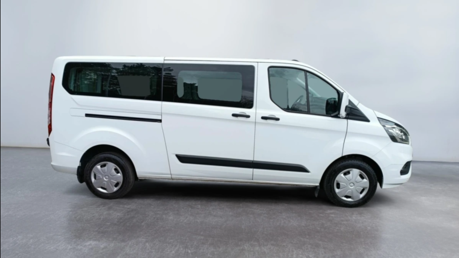 FORD Transit Custom Transit Custom Kombi 320 L2H1 Trend