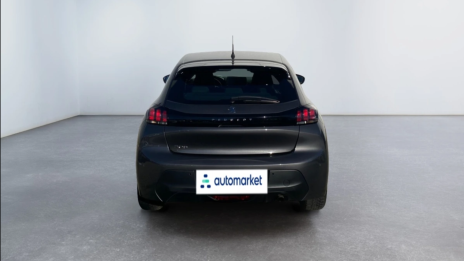 PEUGEOT 208 208 1.2 PureTech Active Pack S&S
