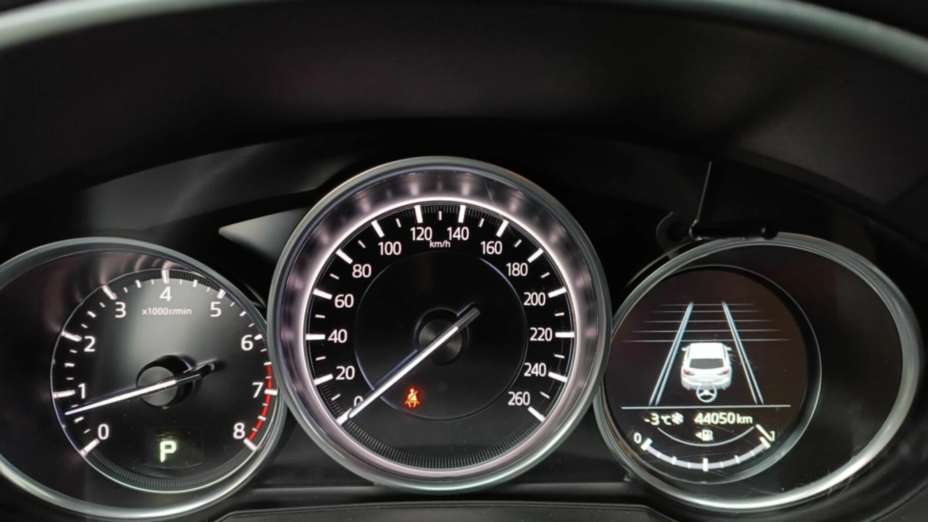 MAZDA 6 6 2.0 SkyJoy/SkyBusiness