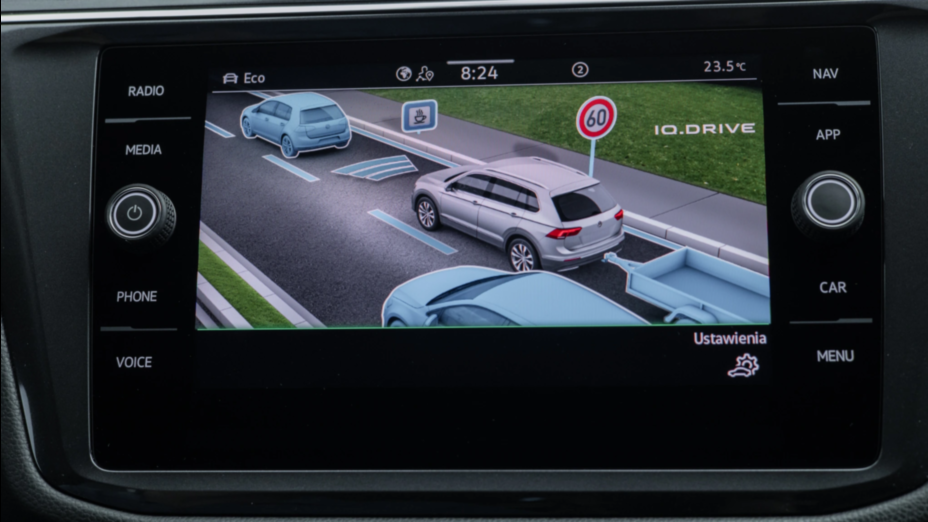 VOLKSWAGEN Tiguan Tiguan Allspace 2.0 TDI 4Mot. R-Line DSG 7os.