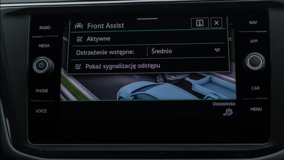 VOLKSWAGEN Tiguan Tiguan Allspace 2.0 TDI 4Mot. R-Line DSG 7os.