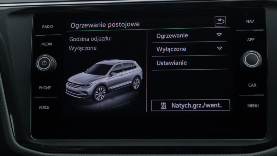 VOLKSWAGEN Tiguan Tiguan Allspace 2.0 TDI 4Mot. R-Line DSG 7os.