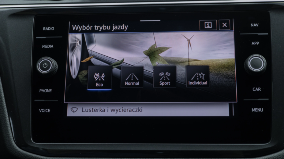 VOLKSWAGEN Tiguan Tiguan Allspace 2.0 TDI 4Mot. R-Line DSG 7os.