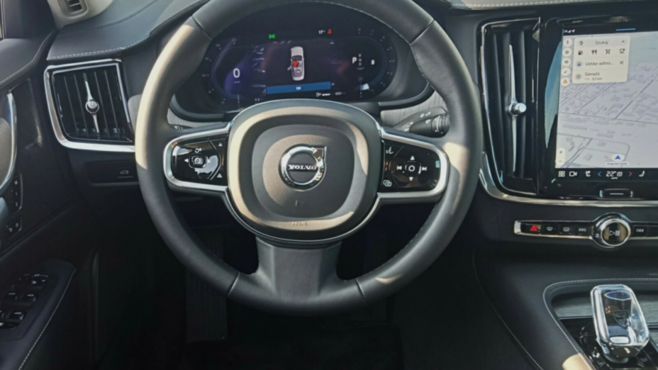 VOLVO S90 S90 B4 B Plus Bright aut