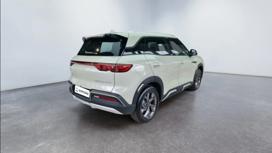 BYD Atto 2 Atto 2 45kWh Active Nowy