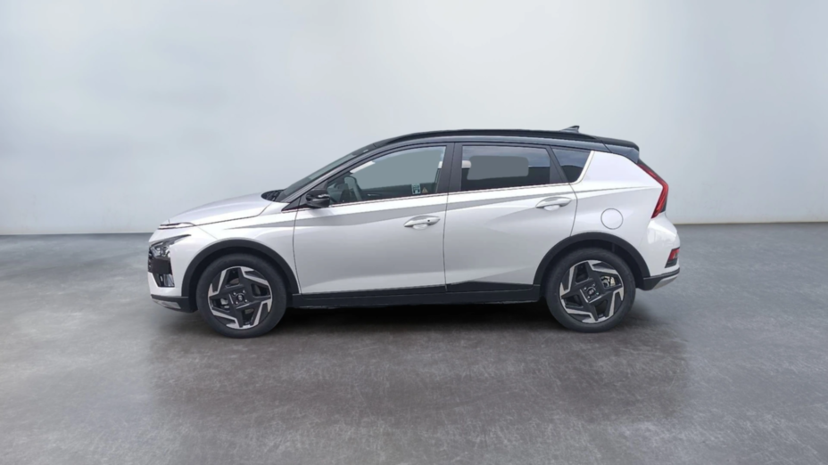 HYUNDAI Bayon Bayon 1.0 T-GDI Executive Nowy