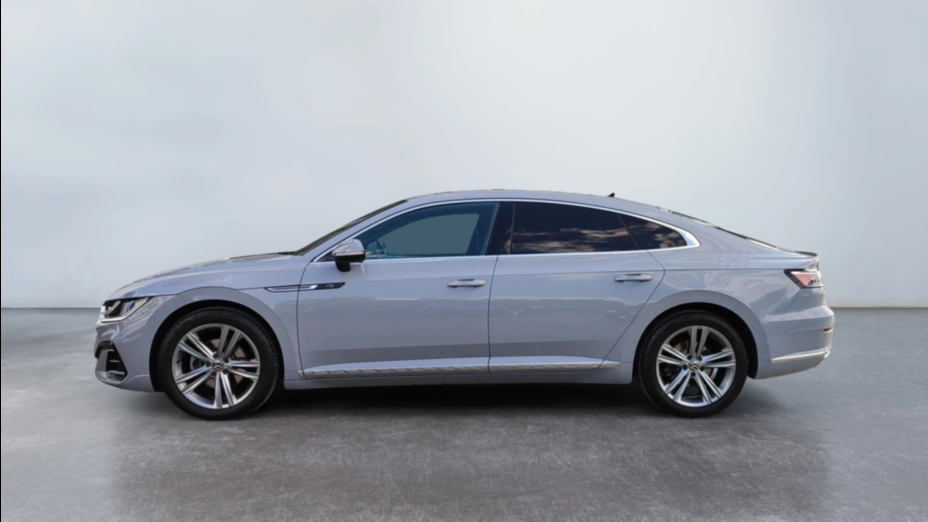 VOLKSWAGEN Arteon Arteon 2.0 TDI 4Motion R-Line DSG