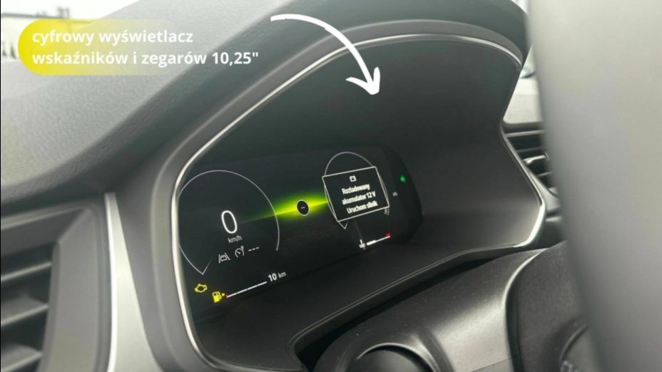RENAULT Captur Captur 1.0 TCe Evolution LPG Nowy