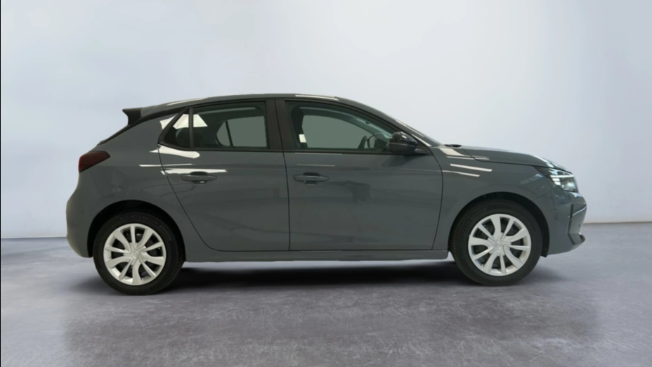 OPEL Corsa Corsa 1.2 T mHEV eDCT Nowy