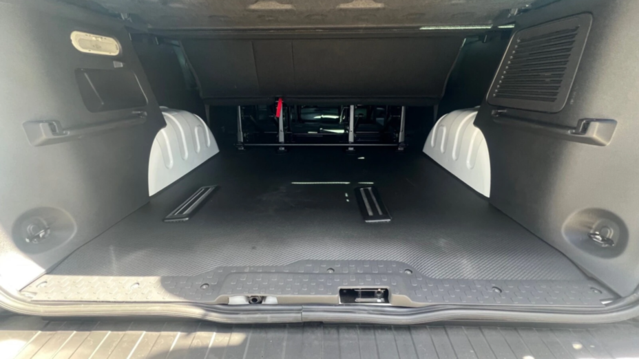 RENAULT Trafic Trafic Kombi 2.0 Blue dCi L2 Equilibre Nowy