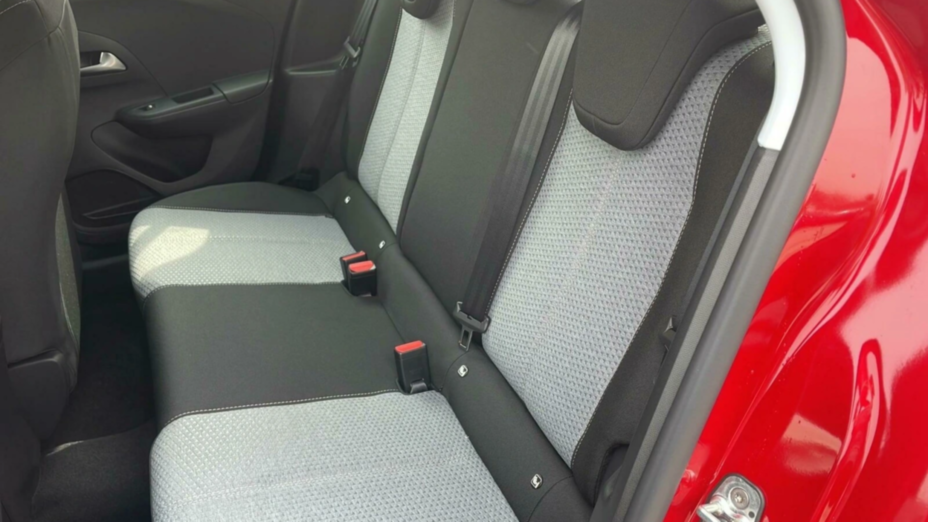 OPEL Corsa Corsa 1.2 Edition S&S Nowy