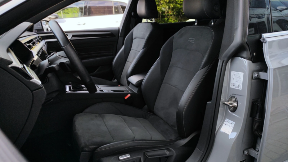 VOLKSWAGEN Arteon Arteon 2.0 TDI 4Motion R-Line DSG