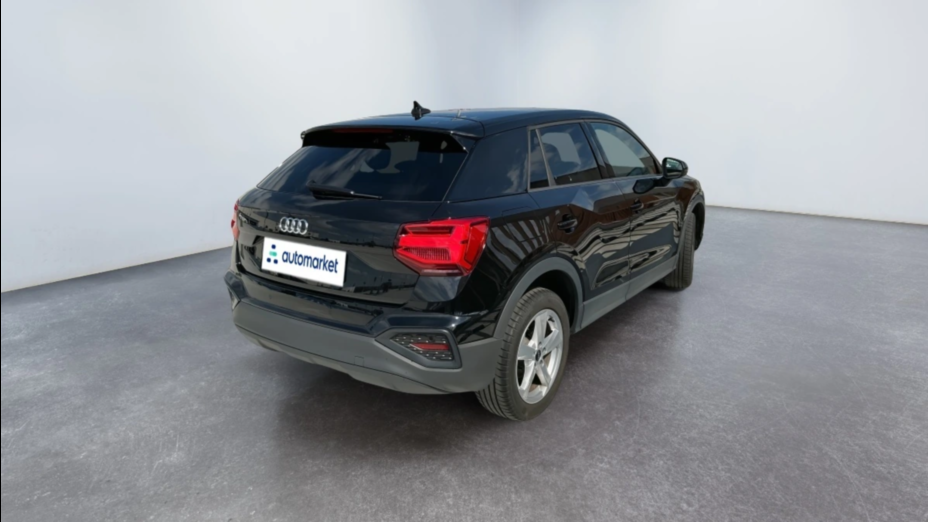 AUDI Q2 Q2 35 TFSI S tronic