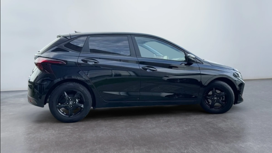 HYUNDAI i20 i20 1.0 T-GDi Pure