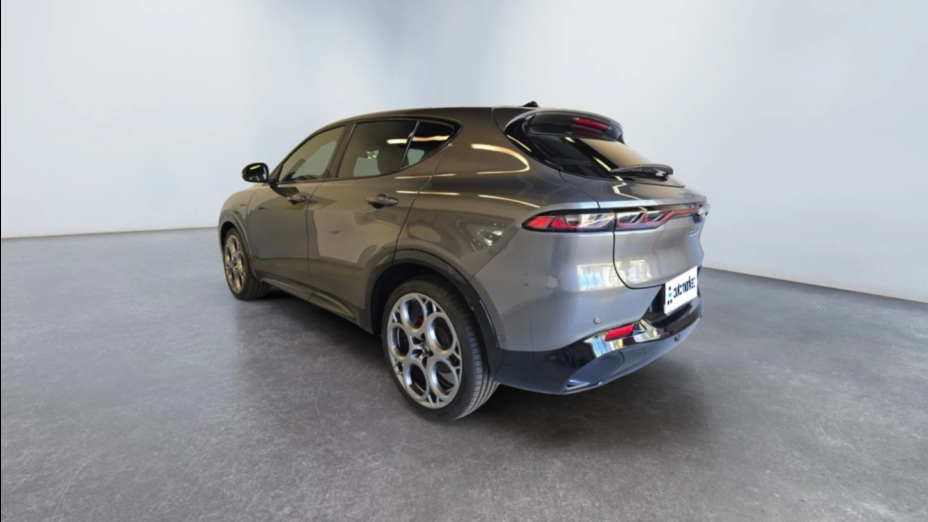 ALFA ROMEO Tonale Tonale 1.5 T4 GSE mHEV Veloce DCT