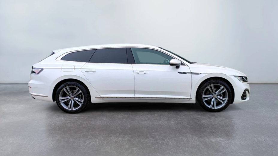 VOLKSWAGEN Arteon Arteon 2.0 TDI 4Motion R-Line DSG