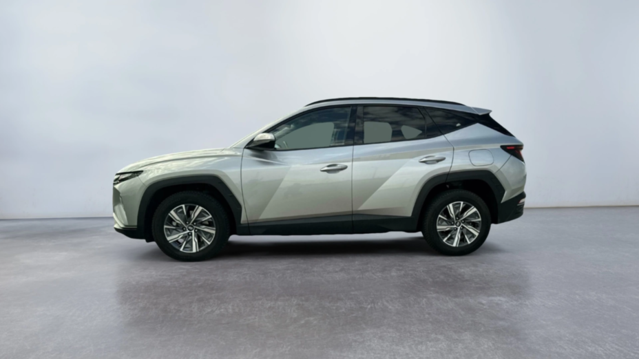 HYUNDAI Tucson Tucson 1.6 T-GDi HEV Smart 2WD