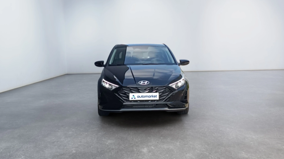 HYUNDAI i20 i20 1.0 T-GDi Modern Nowy